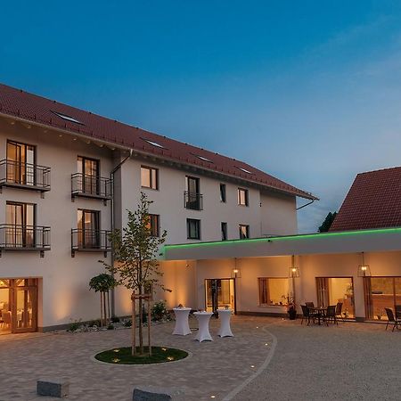 Gasthaus Forster Am See - Eching Bei Landshut 외부 사진