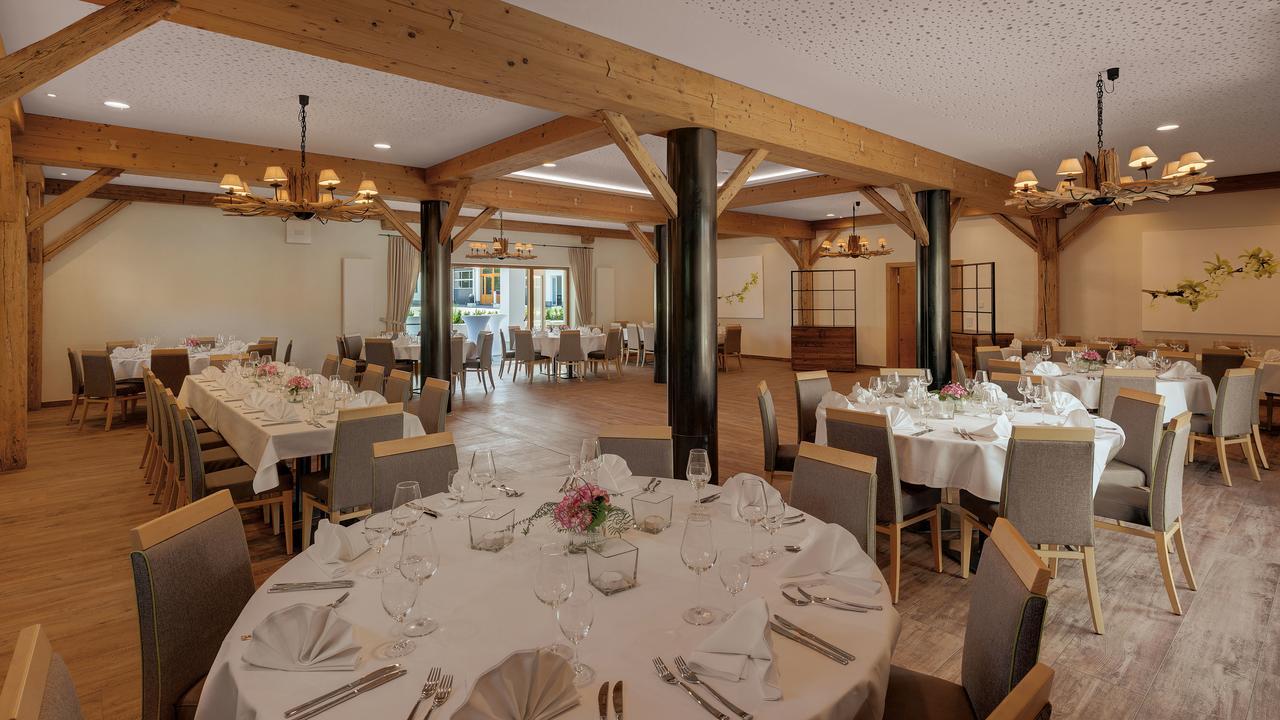 Gasthaus Forster Am See - Eching Bei Landshut 외부 사진